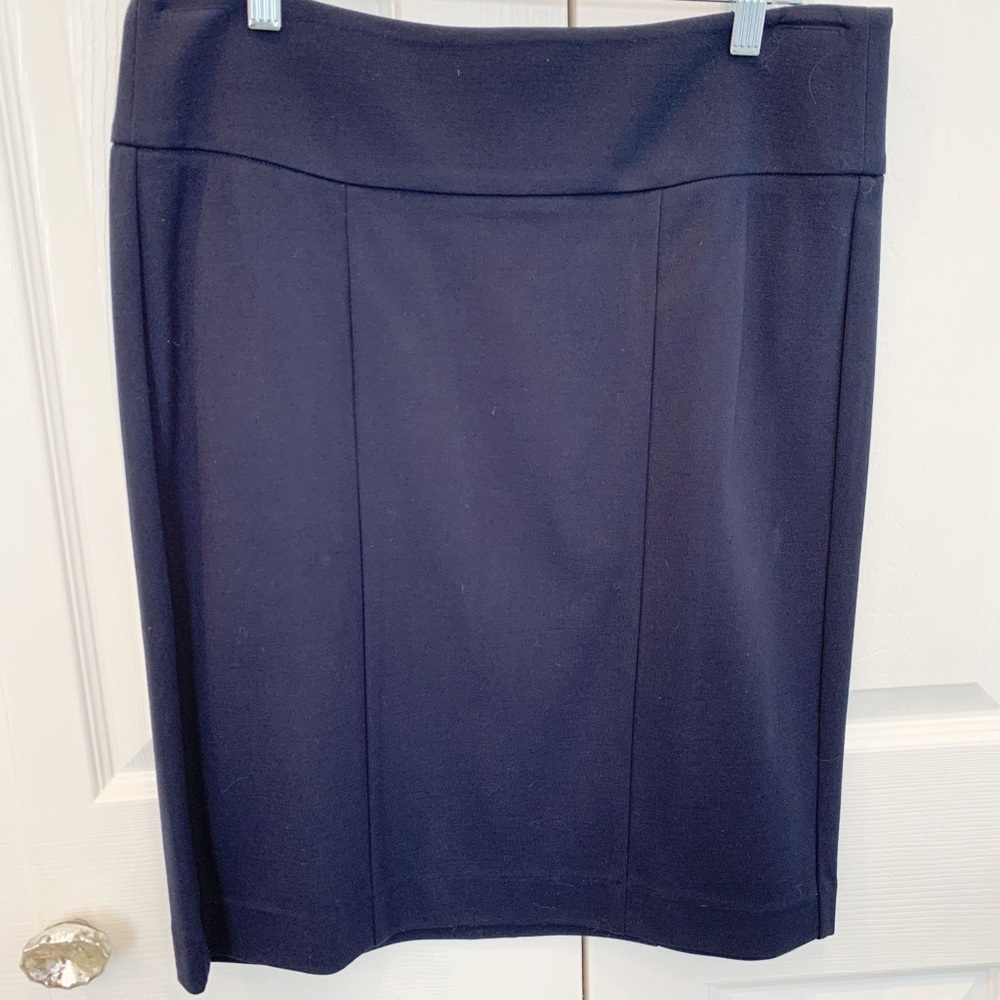 CAbi Newport Skirt #875